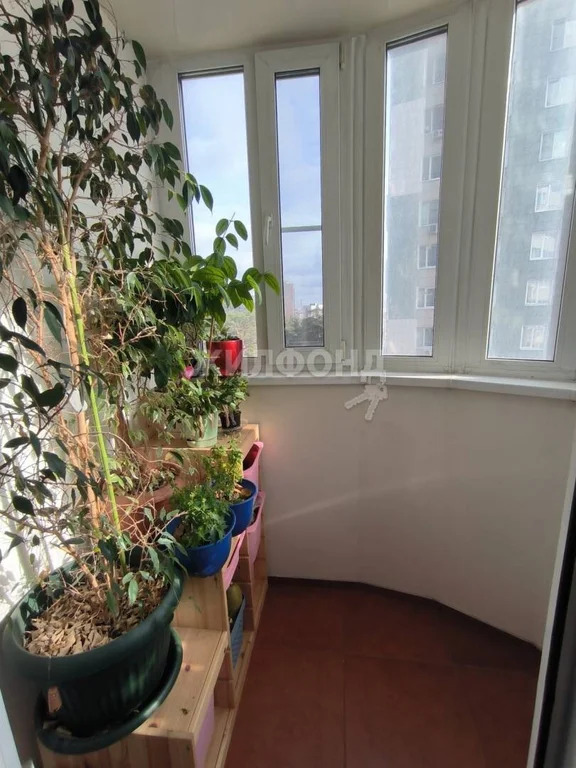 Продажа квартиры, Новосибирск, ул. Сухарная - Фото 3