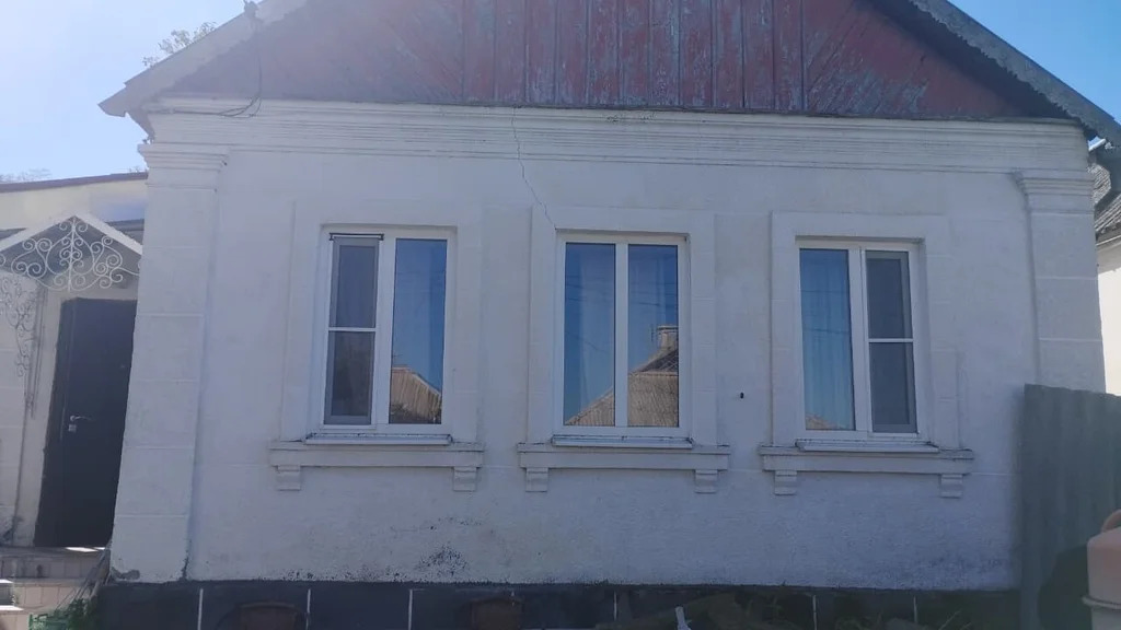Продажа дома, Темрюк, Темрюкский район, ул. Пролетарская - Фото 0