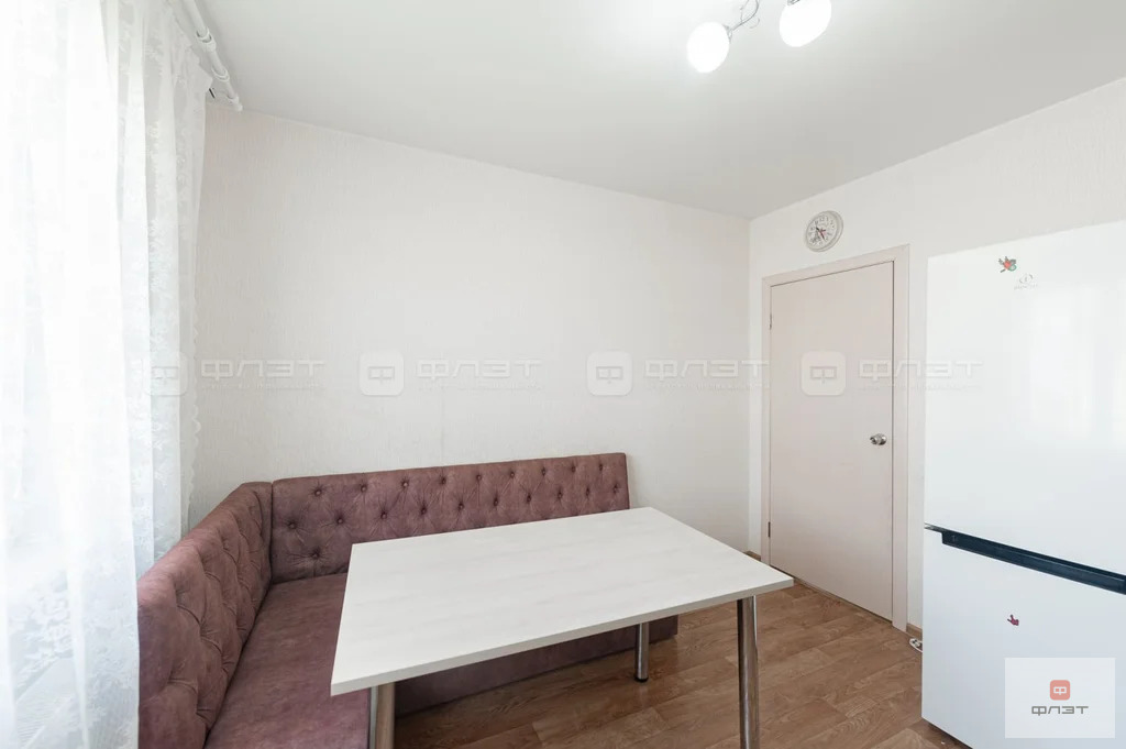 Продажа квартиры, Куюки, Пестречинский район, 6-й квартал - Фото 3