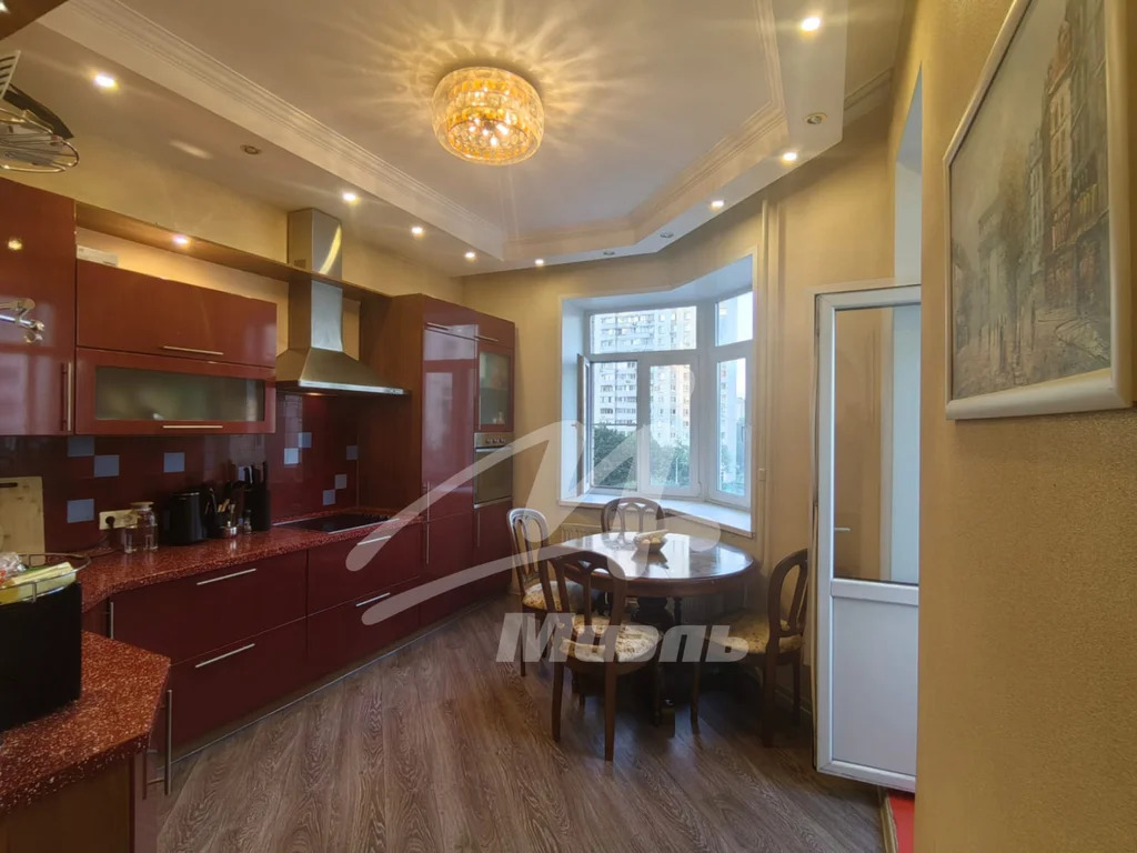 Продажа квартиры, ул. Филевская 2-я - Фото 6