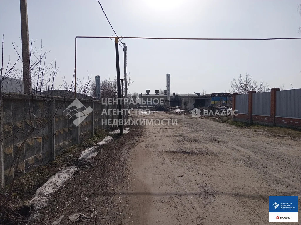 Аренда ПСН, Поляны, Рязанский район, ул. Новая - Фото 9