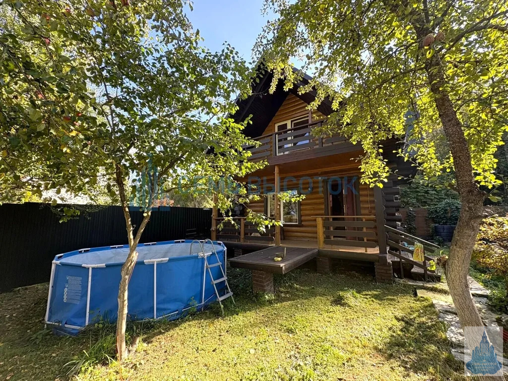Продажа дома, Чехов, Чеховский район, 69 - Фото 41