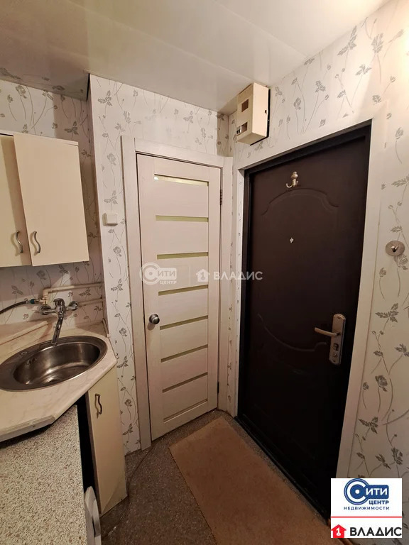 Продажа квартиры, Воронеж, ул. Пеше-Стрелецкая - Фото 3