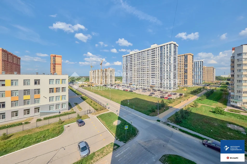 Продажа квартиры, Дядьково, Рязанский район, 2-й Бульварный проезд - Фото 9