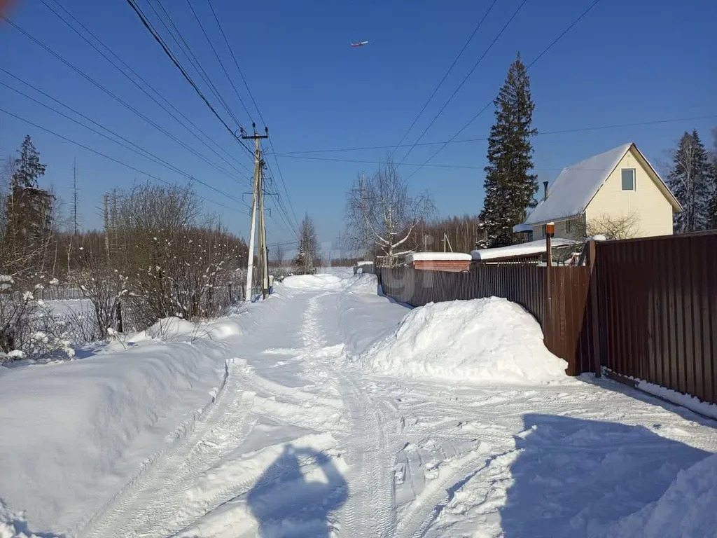 Продажа участка, Истринский район, СНТ Лисавино - Фото 10