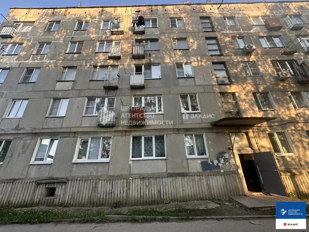Продажа квартиры, Баграмово, Рыбновский район - Фото 13