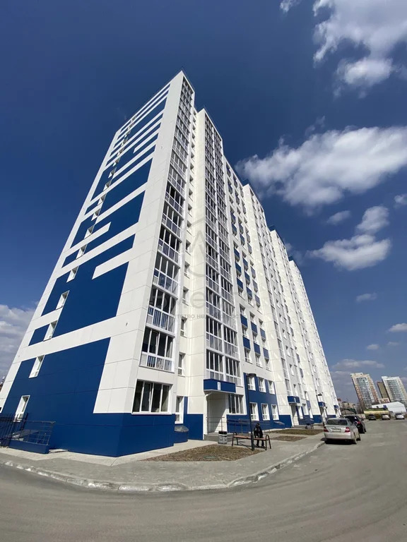 Продажа квартиры, Новосибирск, ул. Связистов - Фото 1