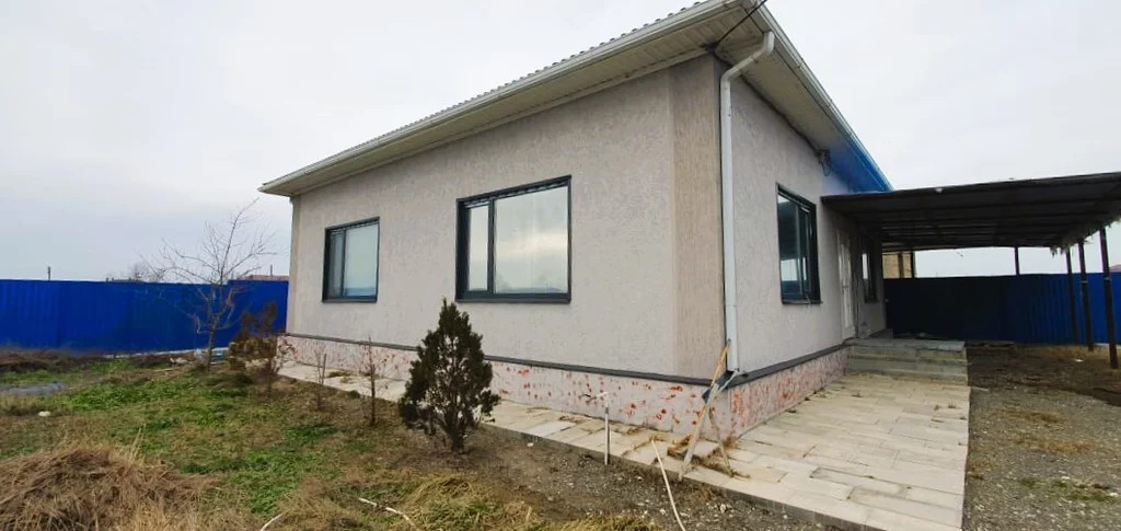 Продажа дома, За Родину, Темрюкский район, улица Цветочная - Фото 1