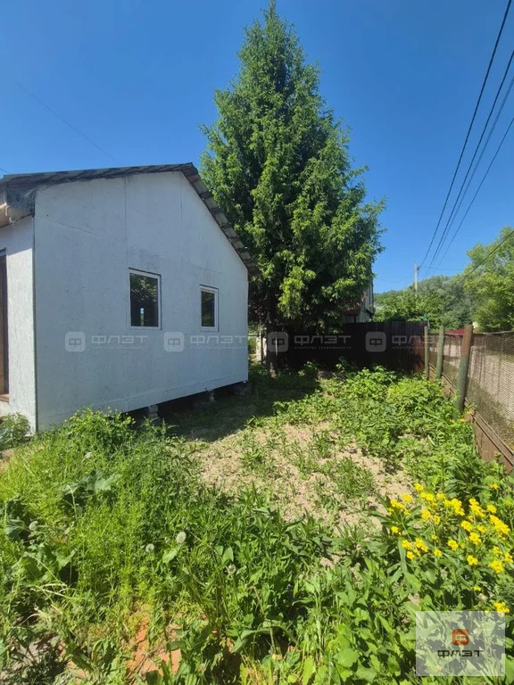 Продажа дома, Высокогорский район, дом 3 - Фото 3
