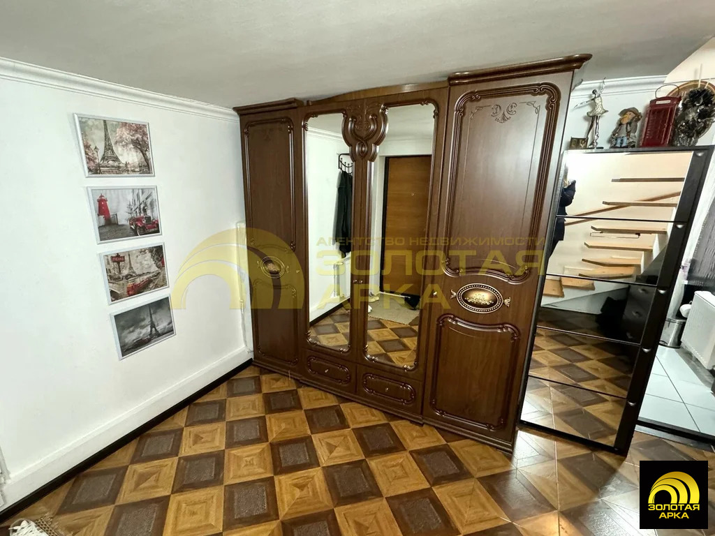 Продажа дома, Полтавская, Красноармейский район, улица Льва Толстого - Фото 6