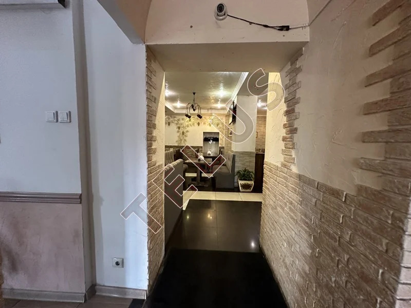 м. Павелецкая, Летниковская ул., 716 м2, Здание (ном. объекта: 7818) - Фото 7