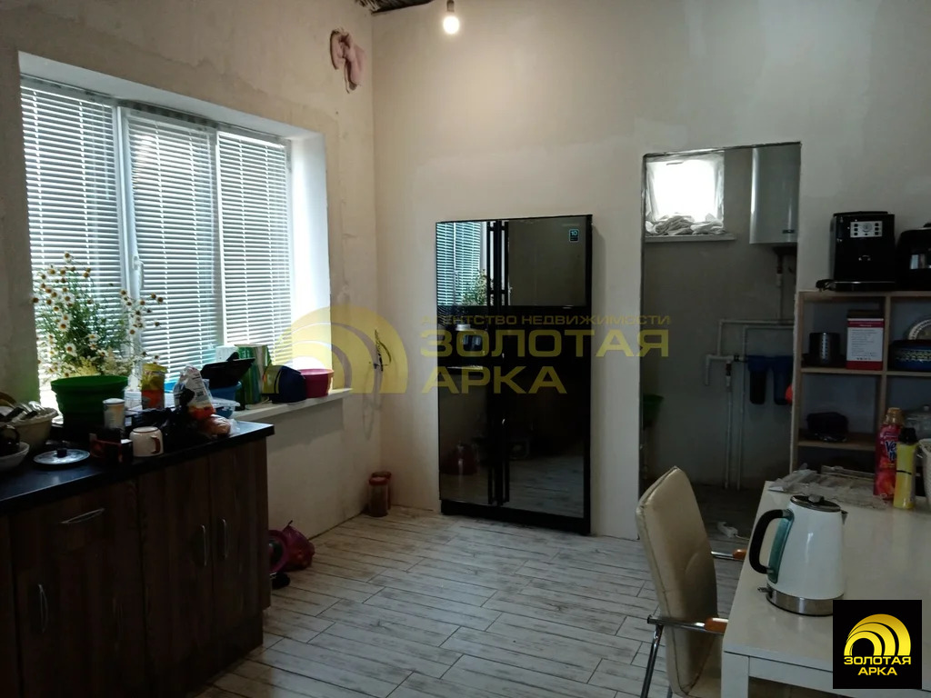 Продажа дома, Водокачка, Северский район - Фото 5