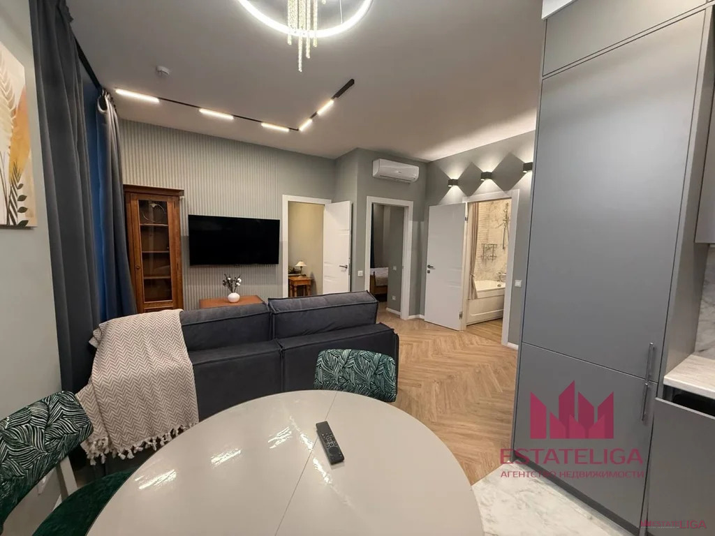 Аренда квартиры, ул. Академика Челомея - Фото 17