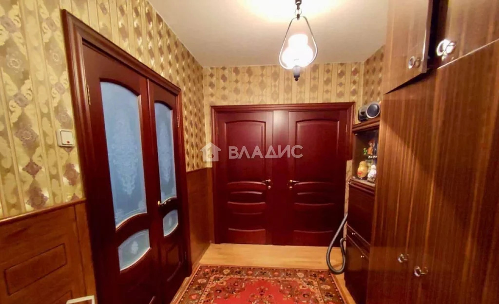 Москва, улица Барышиха, д.44, 3-комнатная квартира на продажу - Фото 4