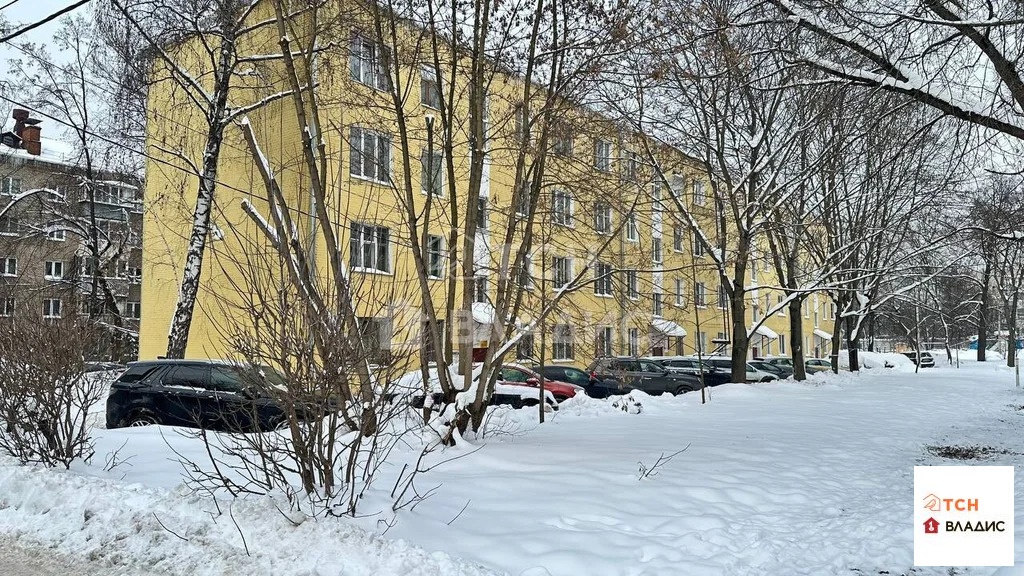 Продажа комнаты, Королев, Ударника проезд - Фото 9