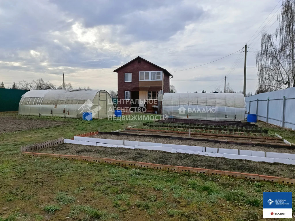 Продажа дома, Рязанский район - Фото 2
