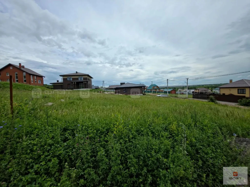 Продажа участка, Казань, ул. Звездопадная - Фото 5