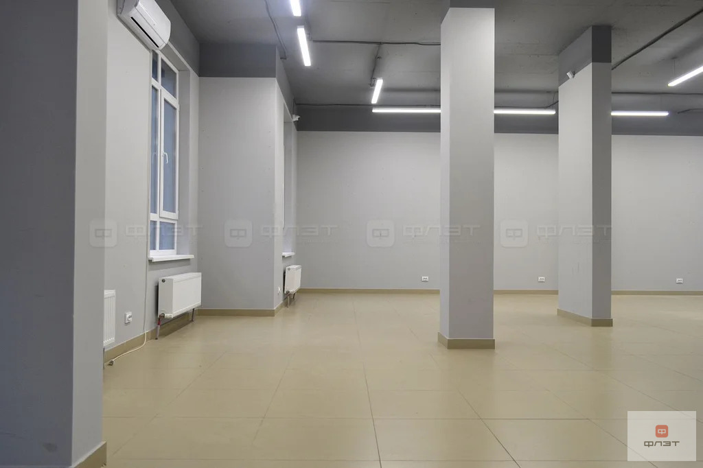 Аренда офиса, Казань, ул. Тэцевская д.4Д - Фото 1