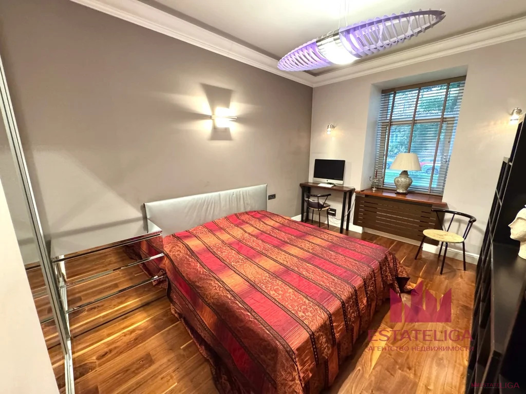 Аренда квартиры, Брюсов пер. - Фото 15