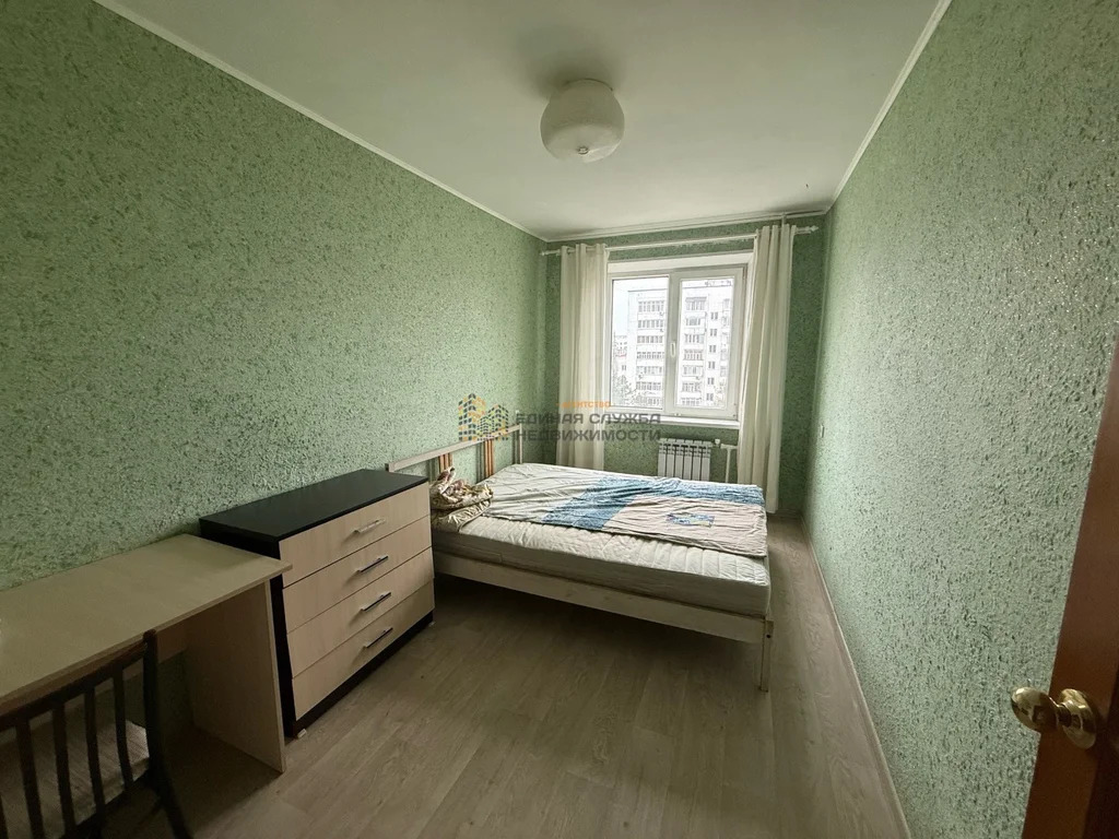 Аренда квартиры, Уфа, ул. Пушкина - Фото 5