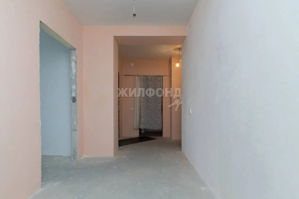 Продажа квартиры, Новосибирск, Романтиков - Фото 7