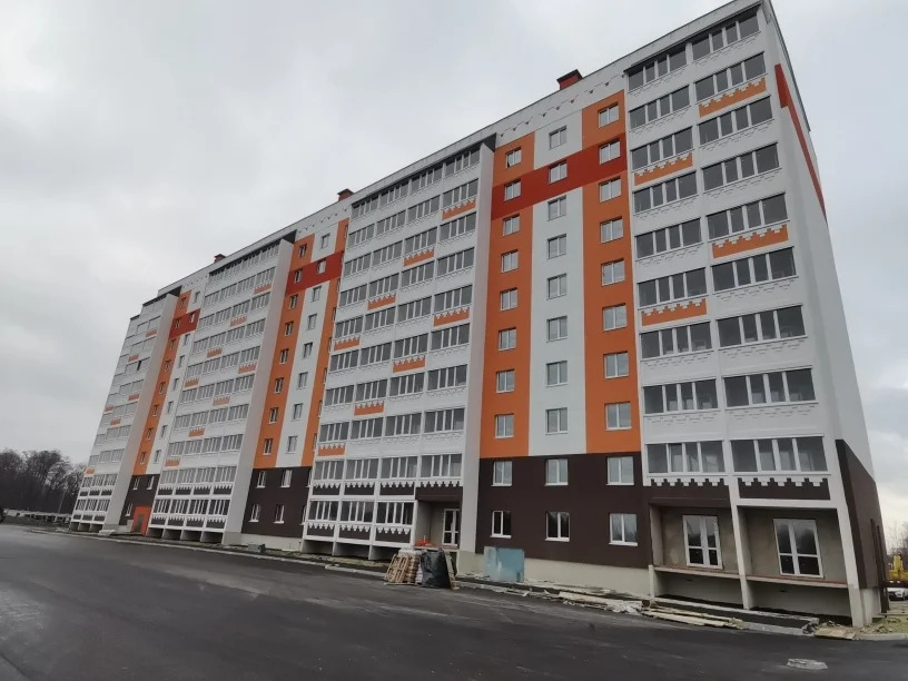 Продается квартира, 60.85 м - Фото 6