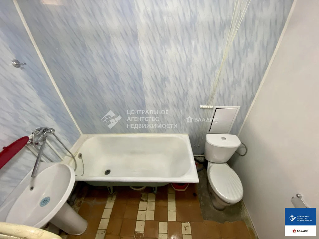 Аренда квартиры, Рязань, Московское ш. - Фото 9