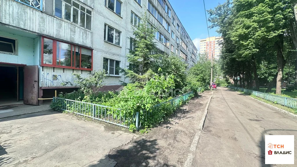 Продажа квартиры, Пушкино, Воскресенский район, улица Русакова - Фото 9