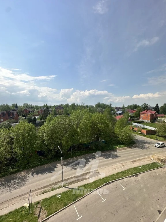 Продажа квартиры, Солнечногорск, Солнечногорский район, Локомотивный ... - Фото 7