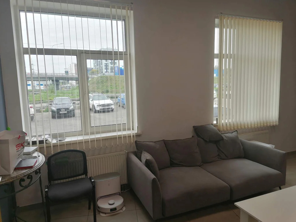 Торговое помещение 53 м2 в аренду - Фото 8