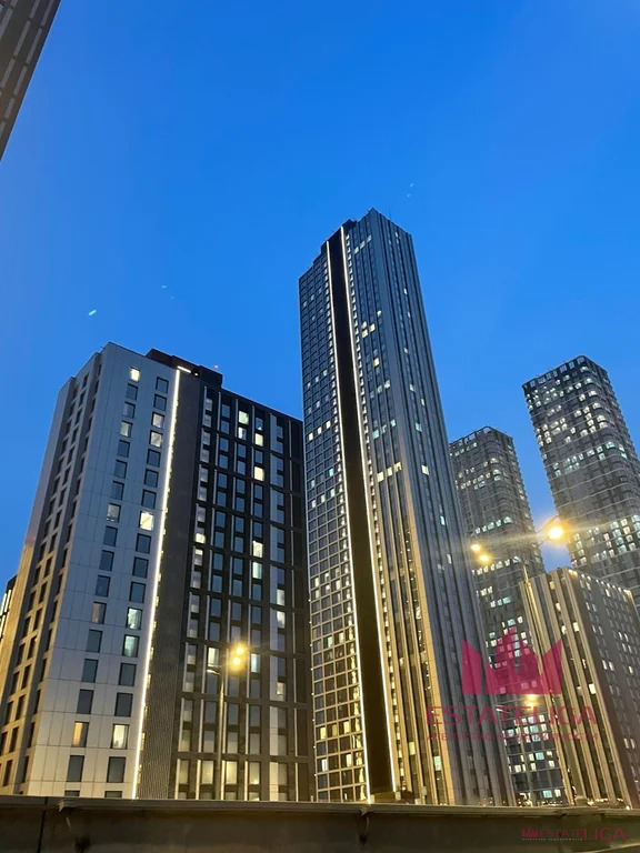 Продажа квартиры, Волоколамское ш. - Фото 19