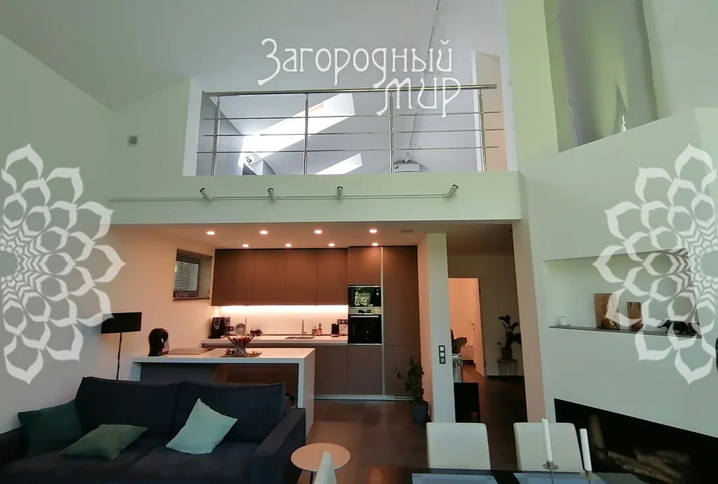 Продам дом, Киевское шоссе, 29 км от МКАД - Фото 12