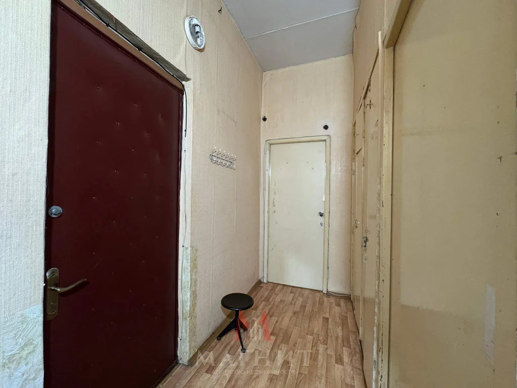 Видовая квартира в исторической части Петербурга, на Вас. острове - Фото 13