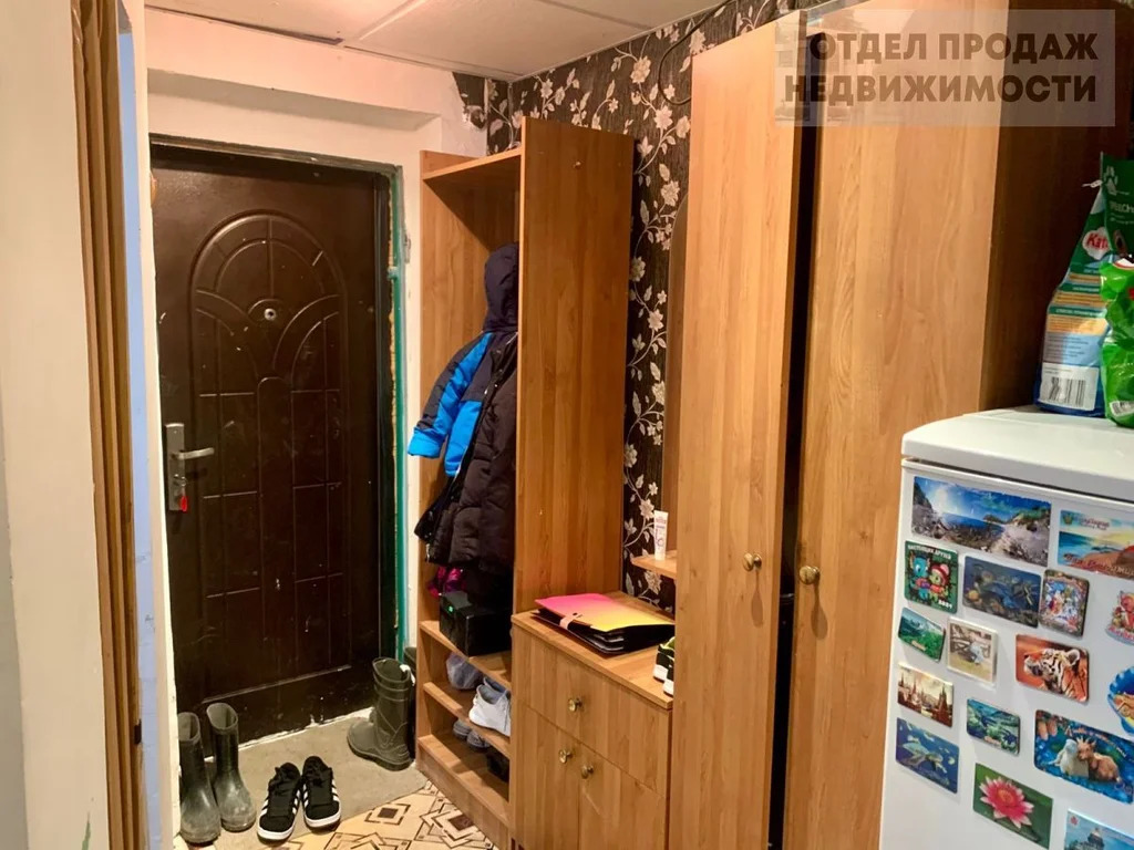 3-к квартира в Новоукраинке - Фото 11