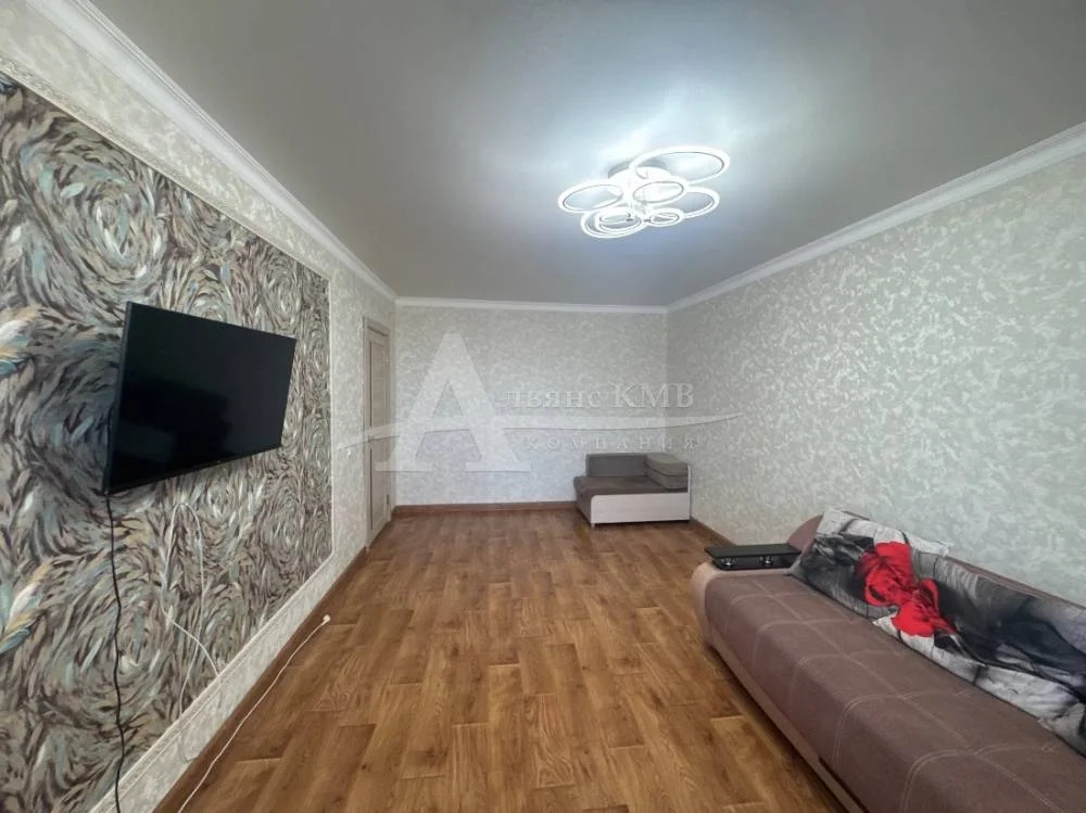 Продажа квартиры, Зеленокумск, Советский район, ул. Ленинградская - Фото 2