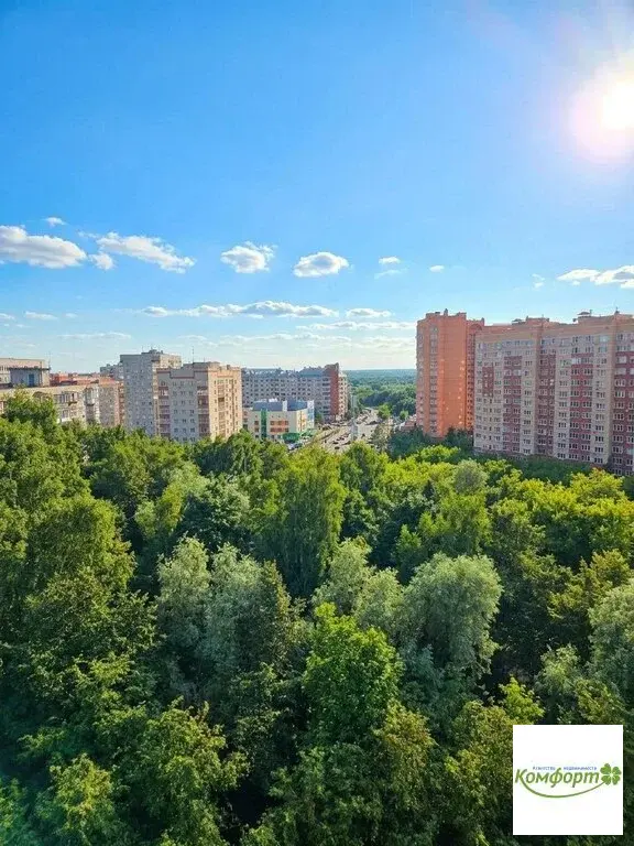 Продаётся 1-комнатная квартира в Жуковском - Фото 10