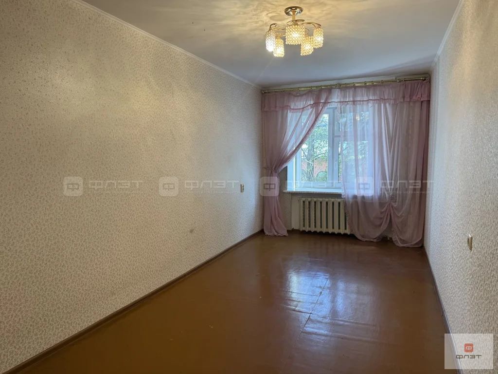 Продажа квартиры, Казань, ул. Центральная (Калуга) - Фото 4
