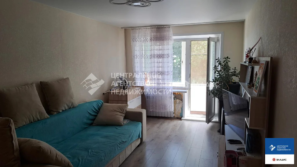Продажа квартиры, Рыбное, Рыбновский район, ул. Путейская - Фото 0