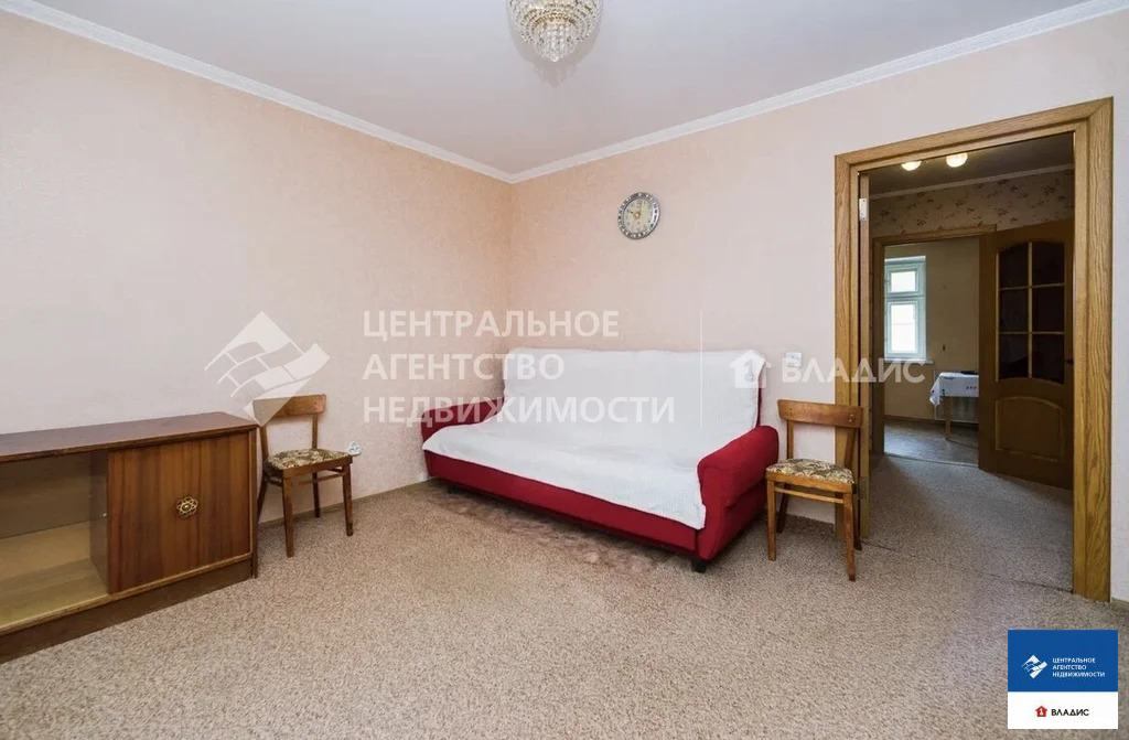Продажа квартиры, Рязань, Большая улица - Фото 3