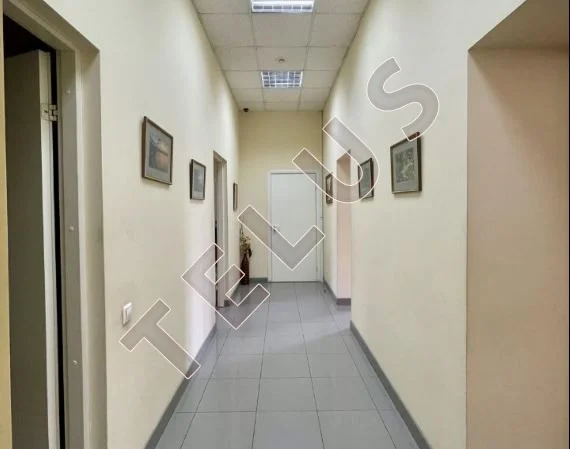 м.Лефортово, Княжекозловский переулок, 324 м2, Здание (ном. объекта: ... - Фото 9