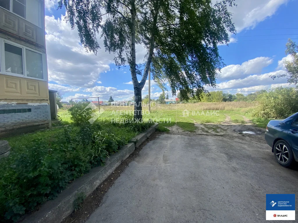 Продажа квартиры, Михайлов, Михайловский район, ул. Элеваторная - Фото 13