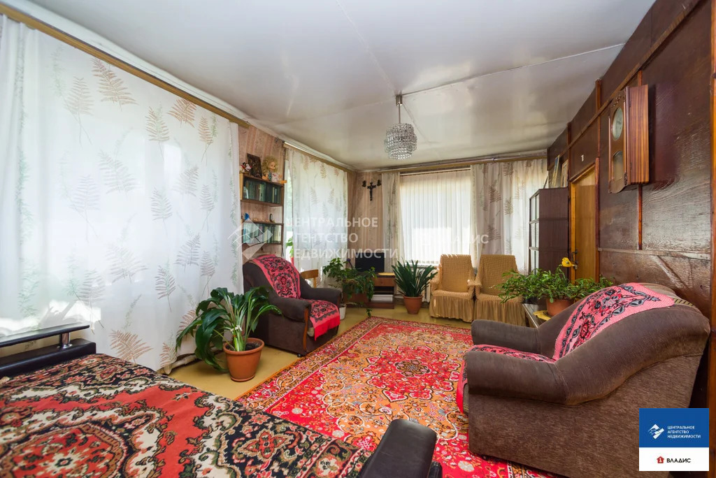 Продажа дома, Турлатово, Рязанский район, ул. Солнечная - Фото 7