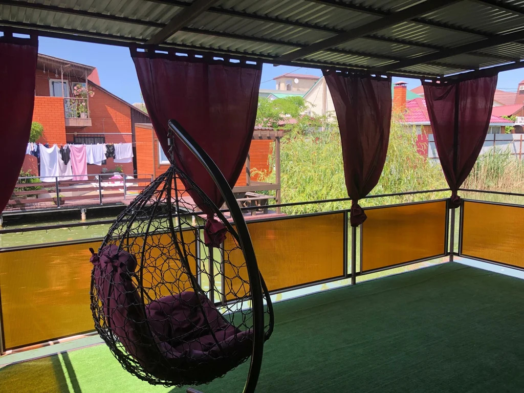 Продажа дома, Голубицкая, Темрюкский район, ул. Тенистая - Фото 19