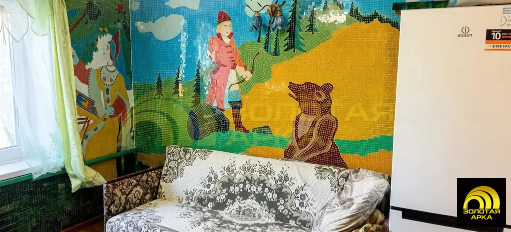 Продажа дома, Варениковская, Крымский район, ул. Чкалова - Фото 10