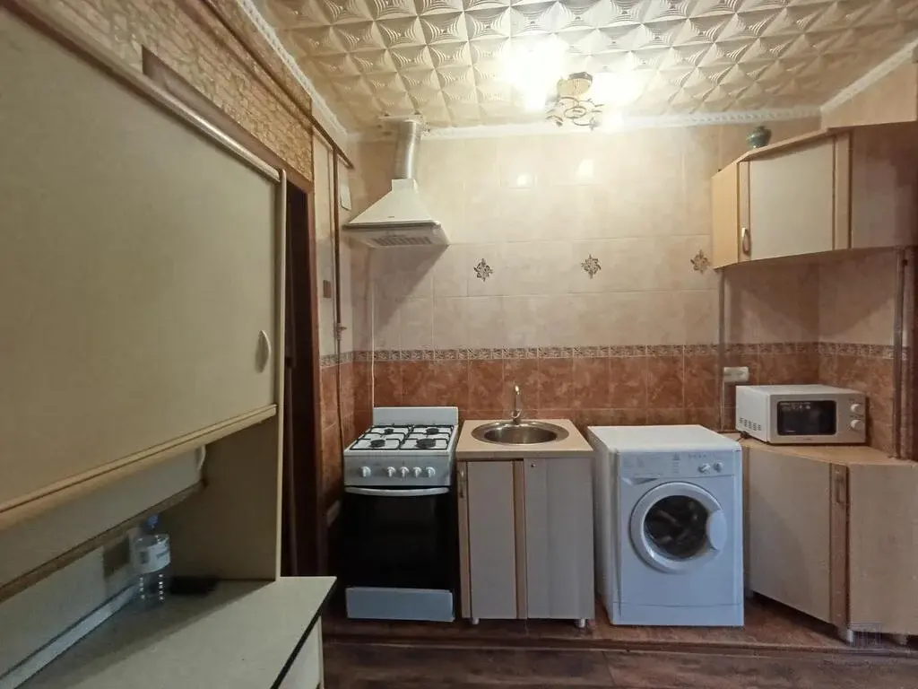 Продаю часть дома в центре Ростова-на-Дону Крепостной Нижнебульварная - Фото 8