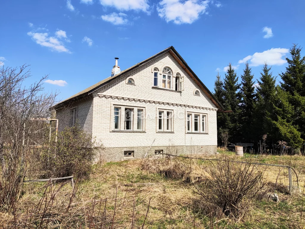 Судогодский район, деревня Коняево, дом на продажу - Фото 24