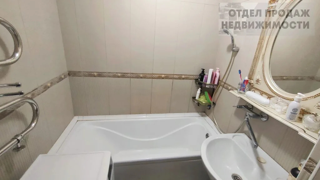 2-комнатная квартира в центре - Фото 16