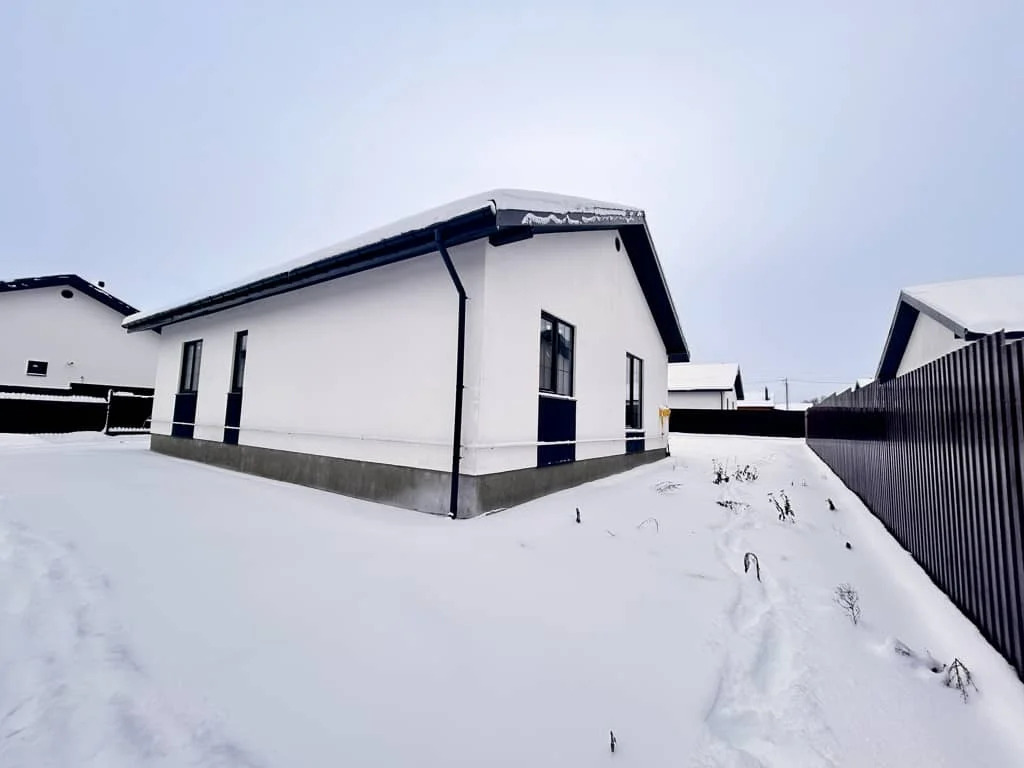 Продажа дома, Дмитровский район - Фото 4