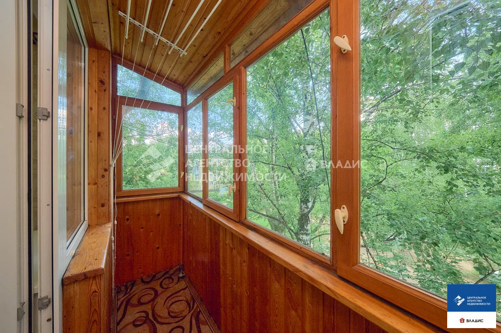 Продажа квартиры, Рязань, ул. Стройкова - Фото 2