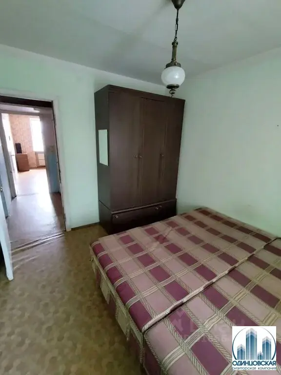 Продаю 3-комнатную квартиру в Голицыно - Фото 14